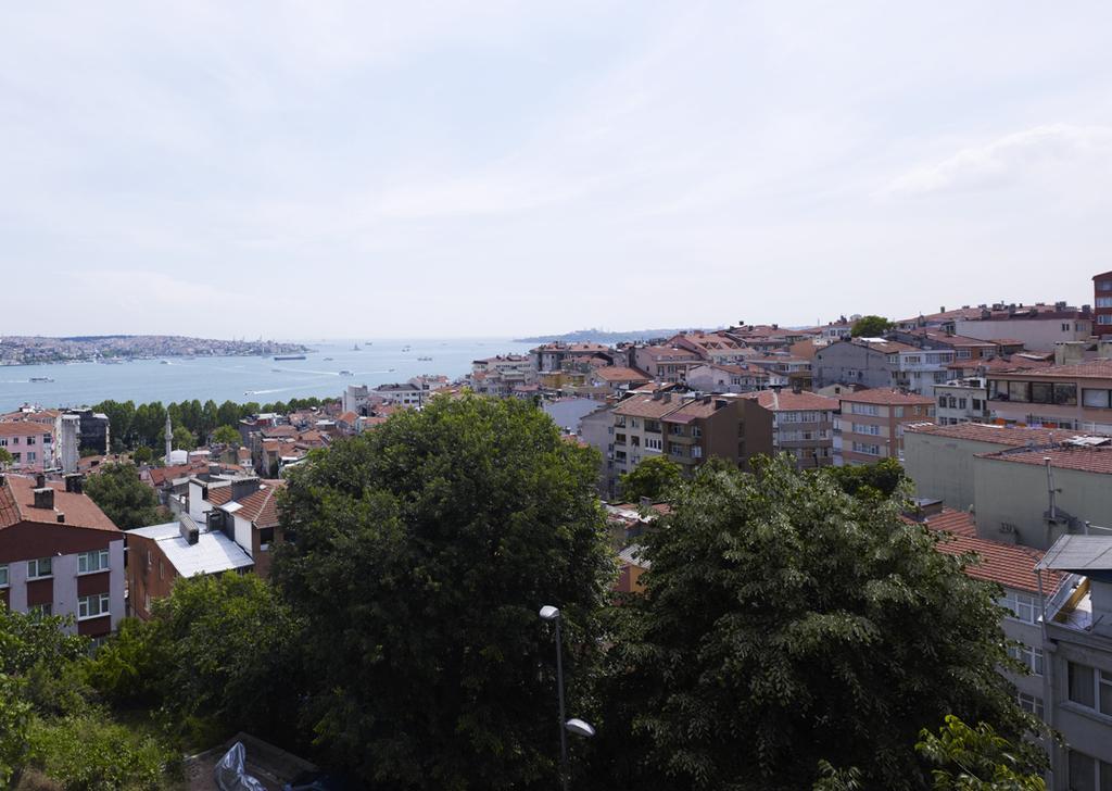 La Maison Istanbulská provincie Exteriér fotografie